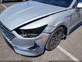 Photo 6 of 17 — 2023 Hyundai Sonata Hybrid
