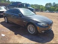 Photo 1 of 16 — 2013 BMW 5 Series