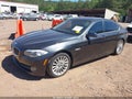 2013 BMW 5 Series — photo 2 of 16 | VIN WBAFU7C58DDU67791