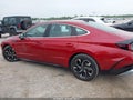 Photo 14 of 17 — 2025 Hyundai Sonata