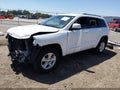 Photo 2 of 19 — 2016 Jeep Grand Cherokee
