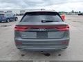 Photo 17 of 18 — 2019 Audi Q8