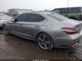 Photo 14 of 16 — 2025 Genesis G70