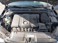 Photo 10 of 12 — 2011 Volkswagen Jetta