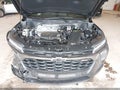 Photo 10 of 16 — 2025 Chevrolet Trax