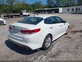 Photo 4 of 17 — 2016 Kia Optima