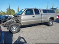 2001 Chevrolet Silverado 2500 — photo 2 of 19 | VIN 1GCHC29U21E286966
