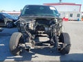 Photo 6 of 19 — 2001 Chevrolet Silverado 2500