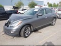 Photo 2 of 16 — 2011 Infiniti EX35