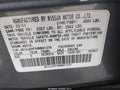 Photo 9 of 16 — 2011 Infiniti EX35