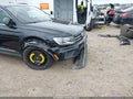 Photo 6 of 19 — 2018 Volkswagen Tiguan