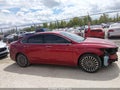 Photo 14 of 20 — 2017 Ford Fusion