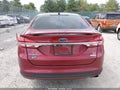 Photo 17 of 20 — 2017 Ford Fusion