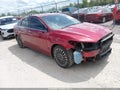Photo 1 of 20 — 2017 Ford Fusion