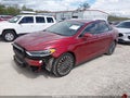 Photo 2 of 20 — 2017 Ford Fusion