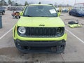 Photo 13 of 17 — 2018 Jeep Renegade