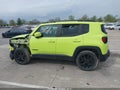 Photo 15 of 17 — 2018 Jeep Renegade