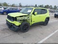 Photo 2 of 17 — 2018 Jeep Renegade