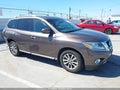 Photo 1 of 16 — 2015 Nissan Pathfinder