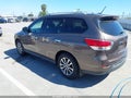 Photo 3 of 16 — 2015 Nissan Pathfinder