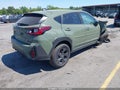 Photo 4 of 16 — 2026 Subaru Crosstrek