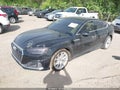 Photo 2 of 15 — 2020 Audi A5 Sportback
