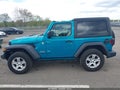 Photo 14 of 17 — 2020 Jeep Wrangler