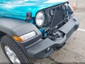 Photo 17 of 17 — 2020 Jeep Wrangler