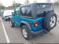 Photo 3 of 17 — 2020 Jeep Wrangler