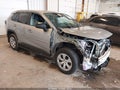 Photo 1 of 16 — 2025 Toyota RAV4