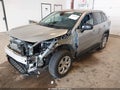 Photo 2 of 16 — 2025 Toyota RAV4