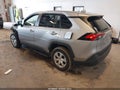 Photo 3 of 16 — 2025 Toyota RAV4