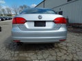 Photo 14 of 14 — 2012 Volkswagen Jetta