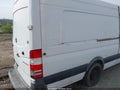 Photo 18 of 18 — 2016 Mercedes-Benz Sprinter