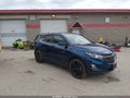 Photo 1 of 17 — 2021 Chevrolet Equinox