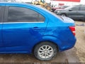 Photo 19 of 21 — 2020 Chevrolet Sonic