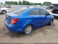 Photo 4 of 21 — 2020 Chevrolet Sonic