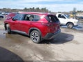 Photo 3 of 15 — 2021 Nissan Rogue