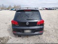 Photo 16 of 16 — 2016 Volkswagen Tiguan