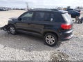 Photo 3 of 16 — 2016 Volkswagen Tiguan