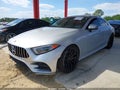 Photo 2 of 16 — 2019 Mercedes-Benz CLS-Class
