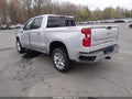 Photo 3 of 16 — 2021 Chevrolet Silverado 1500