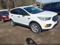 Photo 1 of 11 — 2017 Ford Escape