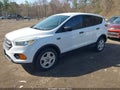 Photo 2 of 11 — 2017 Ford Escape