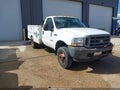 Photo 1 of 20 — 2004 Ford F-350