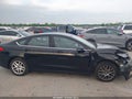Photo 12 of 15 — 2016 Ford Fusion