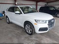 Photo 1 of 16 — 2018 Audi Q5