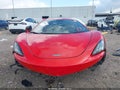 Photo 12 of 16 — 2017 McLaren 570S