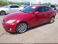 Photo 2 of 12 — 2008 Lexus IS 250