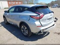 Photo 3 of 17 — 2018 Nissan Murano
